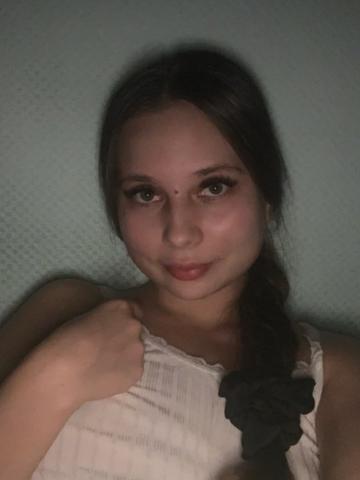 Проститутка Николь